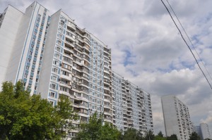 Новая программа капитального ремонта стартует в Москве 