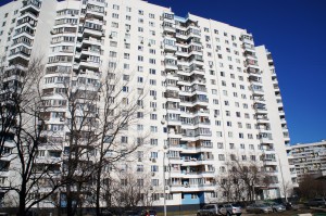 В Москве определились с перечнем подрядчиков для проведения капитального ремонта в многоквартирных домах