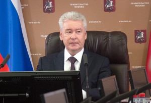 Мэр Москвы Сергей Собянин одобрил закон об инвестиционной политике