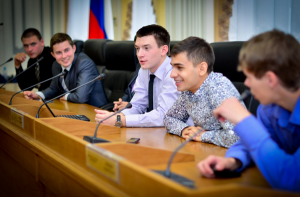 При Совете муниципальных образований будет создана молодежная палата 