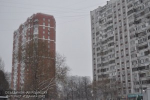 дома, улица Кировоградская