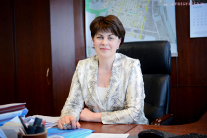 Глава управы Чертаново Северного Татьяна Илек проведет встречу с жителями 20 апреля 