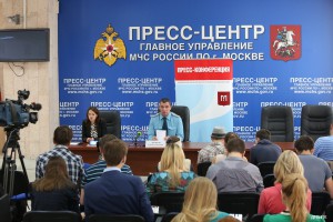 Сергей Лысиков сообщил, что в сентябре-ноябре будет проведена сезонная профилактическая операция МЧС «Отопление»