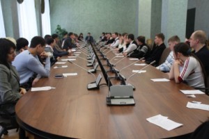 Палата молодых депутатов при Совете  муниципальных образований столицы начнет свою работу до конца текущего года