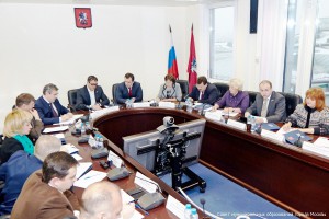 Муниципальные депутаты Москвы примут максимальное участие в контроле за капремонтом
