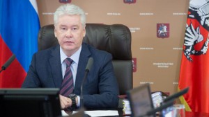 Мэр Москвы Сергей Собянин сообщил, что бюджет в 2016-2018 гарантирует выполнение всех социальных обязательств
