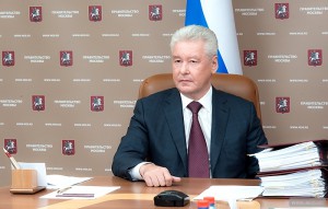 Мэр Москвы Сергей Собянин сообщил, что по инициативе ЕР столичные власти усиливают контроль за переводом жилого фонда в нежилой