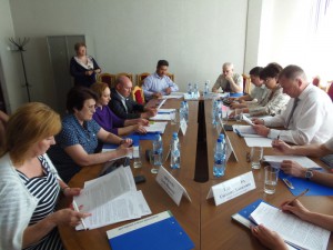 В районе Чертаново Северное пройдет очередное заседание Совета депутатов муниципального округа