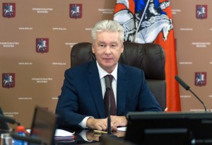 Мэр Москвы Сергей Собянин сообщил, что экологическая акция "Миллион деревьев" будет продолжена в Москве в 2016 году