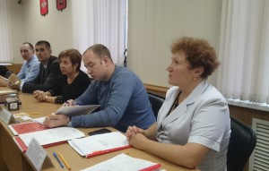 Состав призывной комиссии района Чертаново Северное 