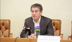 Владимир Петросян сообщил, что в этом году в столице установлено 137 потолочных подъемно-рельсовых систем в квартирах для инвалидов