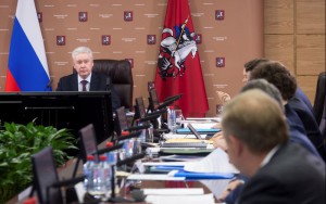 Мэр Москвы Сергей Собянин заявил, что повышения тарифов на услуги ЖКХ с 1 января  в Москве не будет