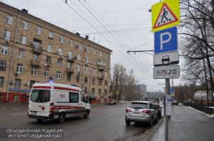 В Москве новые точки платной парковки определили путём общественных обсуждений
