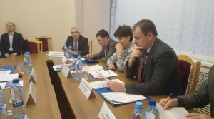 Очередное заседание Совета депутатов состоится в муниципальном округе Чертаново Северное 