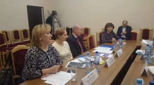 В районе Чертаново Северное состоится заседание Совета депутатов