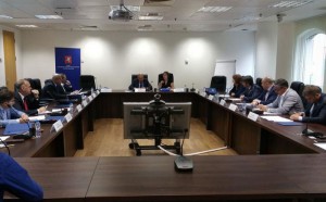 Проекты предоставления муниципальных услуг рассмотрели столичные депутаты