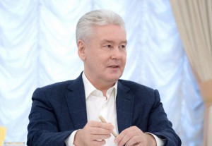 Мэр Москвы Сергей Собянин сообщил, что в мае будет открыт Московский центр трудоустройства молодежи