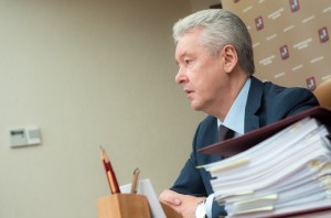 Мэр Москвы Сергей Собянин сообщил, что до конца года примыкающая к МКЖД территория будет благоустроена