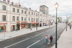 В планах властей провести ремонт 70 улиц в текущем году - Бирюков