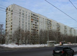 В районе Чертаново Северное в текущем году запланирован капитальный ремонт 7 домов  
