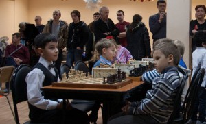 Шахматный турнир «Зимний чемпион» пройдет в районе Чертаново Северное  