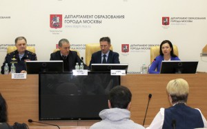 В Москве пройдет форум кадетского образования «Честь имею служить Отчизне!»