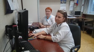 call-центра, который был создан в рамках реализации проекта «Московский стандарт поликлиники»