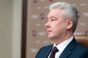 Мэр Москвы Сергей Собянин сообщил, что с 1 марта стандарт минимального дохода пенсионеров вырастет на 20%