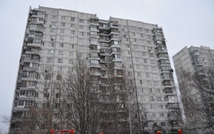 Более 20 многоквартирных домов района Чертаново Северное выбрали специальный счет для накапливания средств на капремонт  
