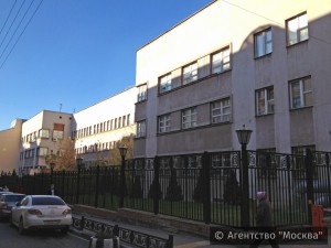 Десять медицинских объектов построят в Москве в 2016 году за счет городского бюджета