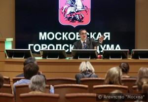 Вопрос расширения льгот на оплату капитального ремонта в ближайшее время обсудят в Мосгордуме