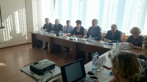 В муниципальном округе Чертаново Северное прошло очередное заседание депутатов 