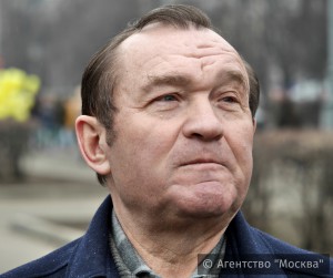 Петр Бирюков: По программе "Моя улица" будут благоустроено 59 улиц Москвы