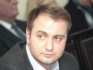 Кирилл Щитов: Принятие данного закона пойдет Москве на пользу
