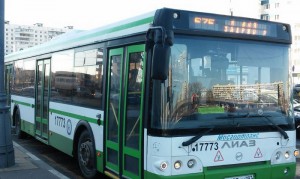 В преддверии Пасхи в Южном округе будут запущены бесплатные маршруты автобусов