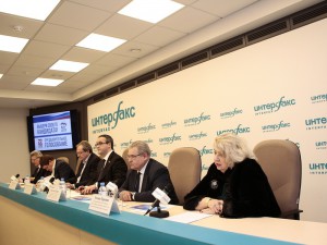 Московское отделение ЕР впервые проводит Форум для обществ по защите прав инвалидов