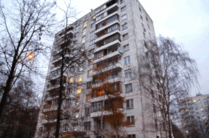 В многоквартирных домах Москвы завершился отопительный сезон 