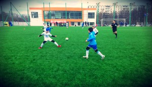 Команда района Чертаново Северное победила в турнире «Приз открытия футбольного сезона в Москве»