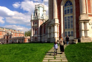 В музее-заповеднике «Царицыно» пройдет день бесплатного посещения, приуроченный ко Дню исторического и культурного наследия 