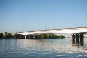 В Южном округе до конца года завершат проектирование нового моста через Москву-реку