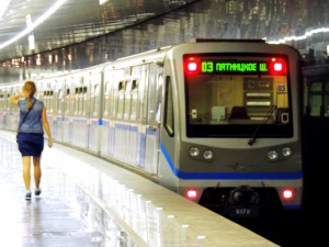 Московский метрополитен будет проводить ремонтные работы по воскресеньям