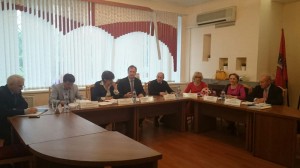 Внеочередное заседание Совета депутатов пройдет в муниципальном округе Чертаново Северное