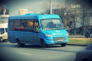 Изменения произойдут в ряде маршрутов общественного транспорта района Чертаново Северное