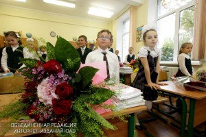 Московские школьники составили портрет современного классного руководителя