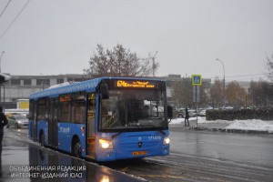 Автобус №674к