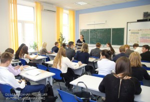 В этом году ЕГЭ в Москве будут сдавать 86 тыс школьников