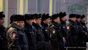 Число преступлений в Москве снизилось почти на 11%