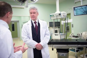 Москва получила 30 новых поликлиник за 6 лет — Сергей Собянин
