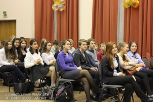 Учащиеся школ Москвы соберутся на экономико-финансовом конкурсе в школе №1179