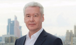 Пропускная способность МЦК увеличится на 20% - мэр Москвы Сергей Собянин